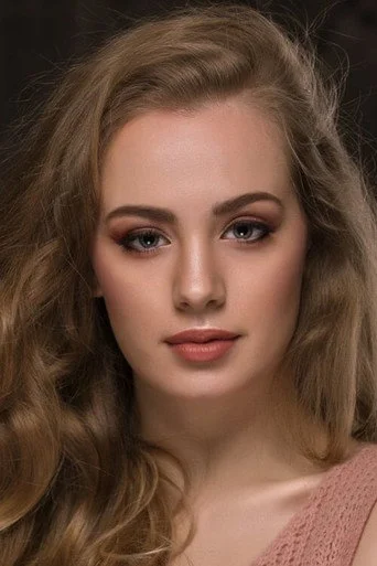 Chân dung Wiktoria Gąsiewska