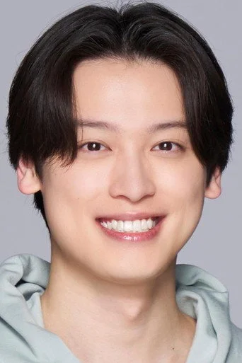Chân dung Hiroki Matsumoto