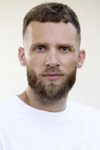 Chân dung Jonah Wharton