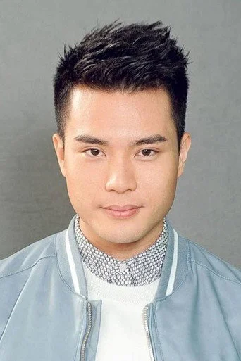 Chân dung Andrew Chan