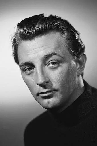 Chân dung Robert Mitchum