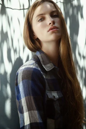 Chân dung Anastasia Fein