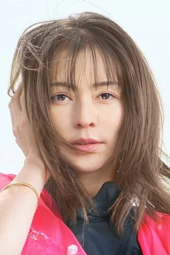 Chân dung Karina