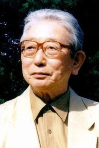Chân dung Akira Kume