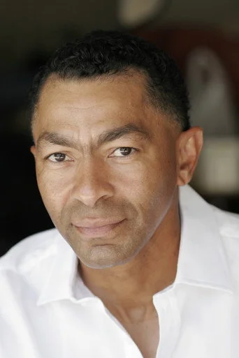 Chân dung Darrell Foster