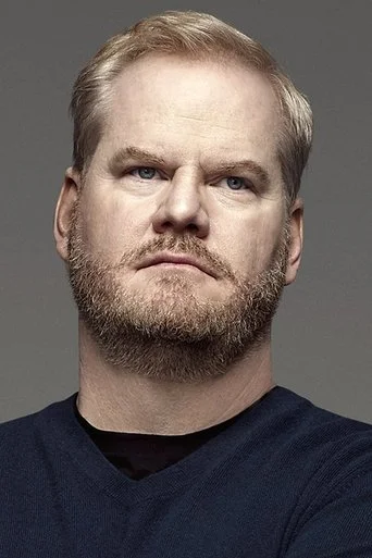 Chân dung Jim Gaffigan