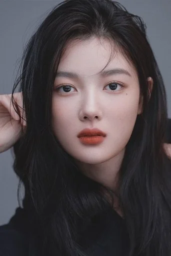 Chân dung Kim You-jung