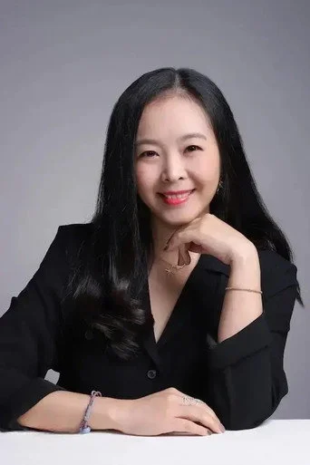 Chân dung Huang Ying