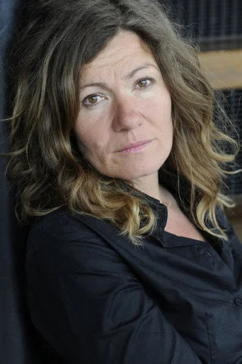 Chân dung Carmen Gratl