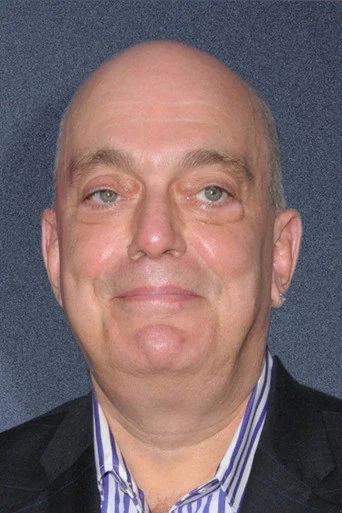 Chân dung John Mainieri