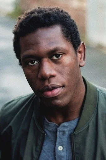Chân dung Akeem van Flodrop