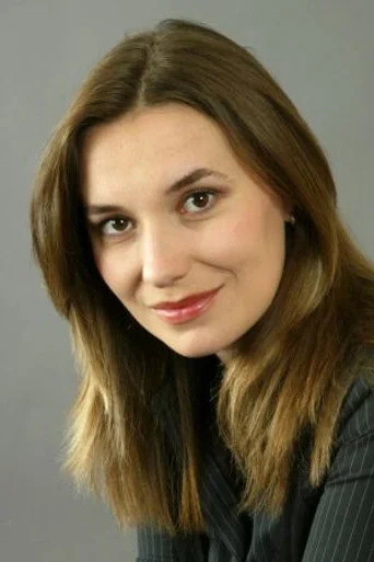 Chân dung Sandra Huggett