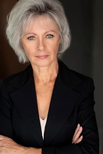 Chân dung Yvette Ferguson
