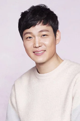 Chân dung Heo Jeong-do