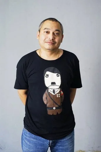 Chân dung Isara Nadee