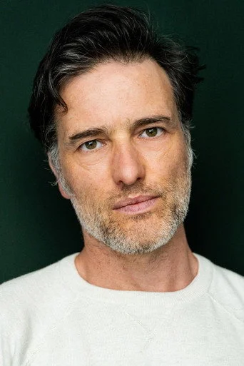Chân dung Ed Stoppard