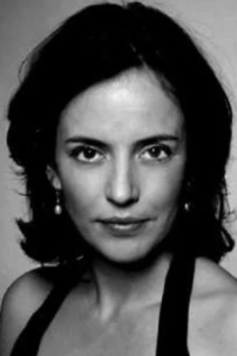 Chân dung Amanda Ooms