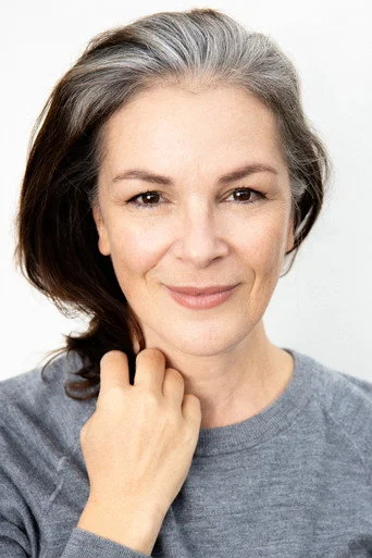 Chân dung Sonia Vigneault