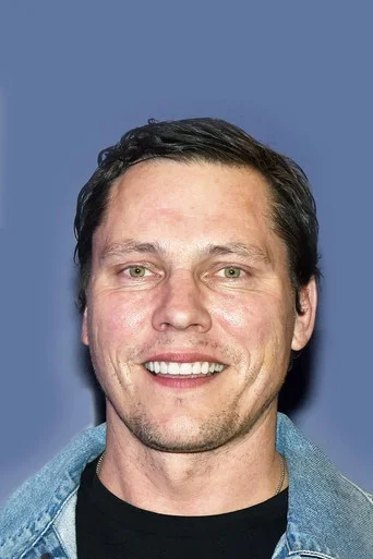 Chân dung Tiësto