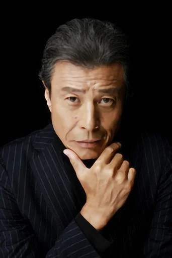 Chân dung Hiroshi Tachi