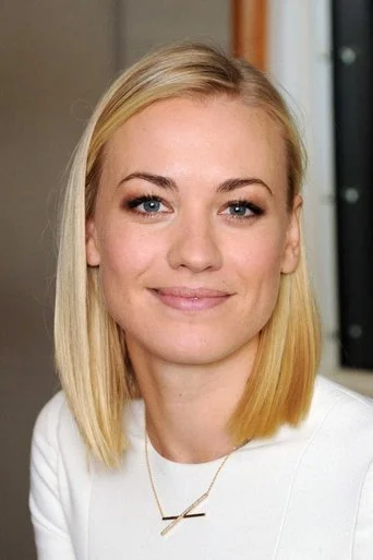 Chân dung Yvonne Strahovski