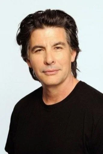 Chân dung David Thornton