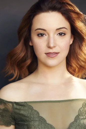 Chân dung Krystal Ellsworth