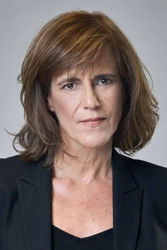Chân dung Silvia Sabaté
