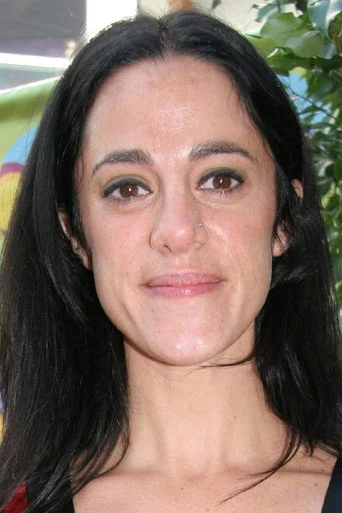 Chân dung Nika Futterman