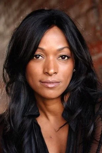 Chân dung Kellita Smith