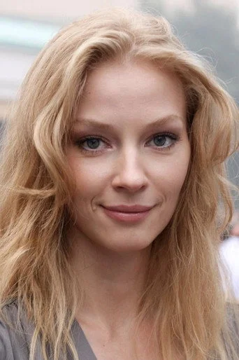 Chân dung Svetlana Khodchenkova