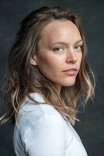 Chân dung Livia Matthes