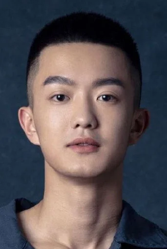 Chân dung Kong Ran