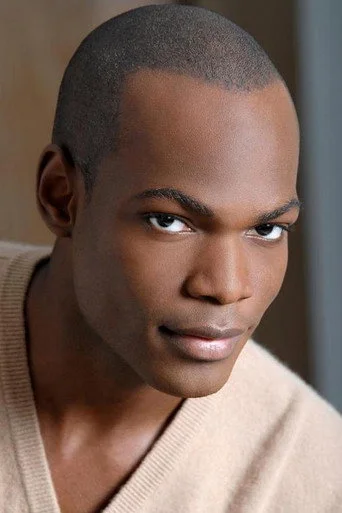 Chân dung Kourtney Brown