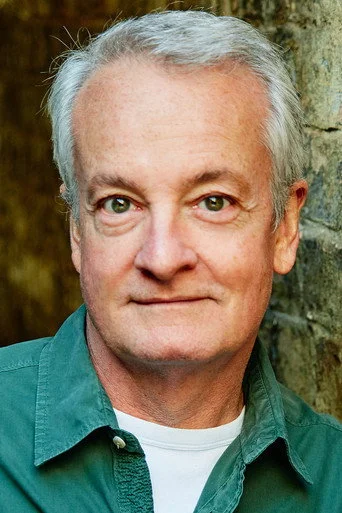 Chân dung Tim McGarry