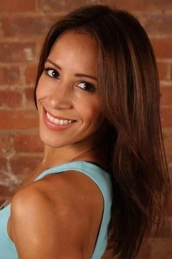 Chân dung Marlyn Ortiz
