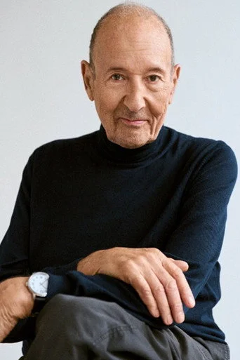 Chân dung Tony Robinow