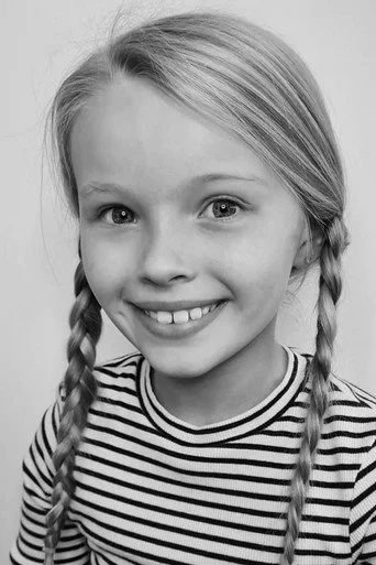 Chân dung Millie-Rose Crossley