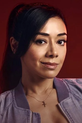 Chân dung Aimee Garcia