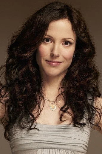 Chân dung Mary-Louise Parker