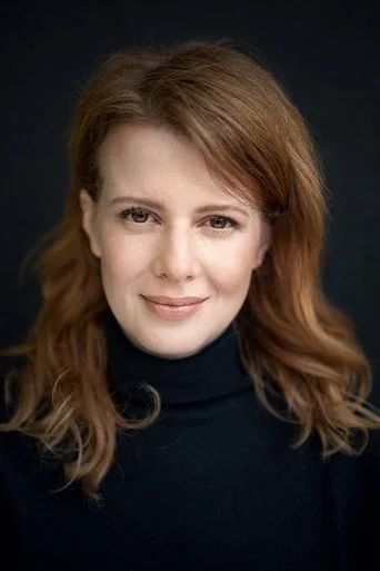 Chân dung Karolina Gruszka