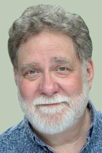 Chân dung Richard Masur