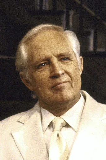 Chân dung William Cain