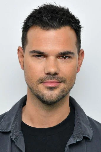 Chân dung Taylor Lautner
