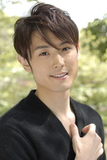 Chân dung Kunito Watanabe