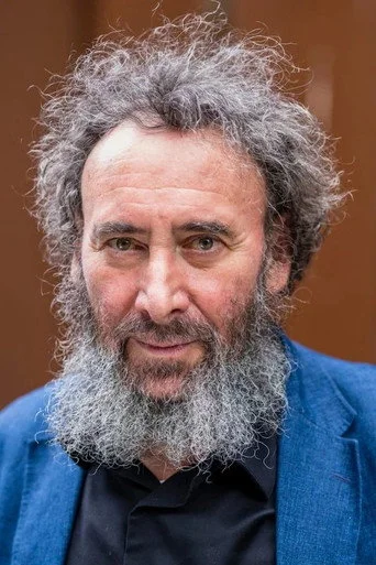 Chân dung Antony Sher