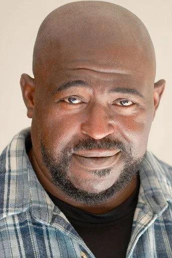 Chân dung Jernard Burks
