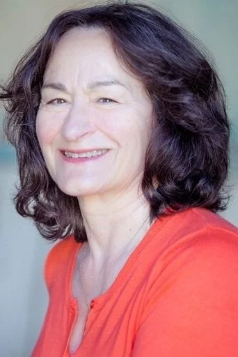 Chân dung Cathy Cerda