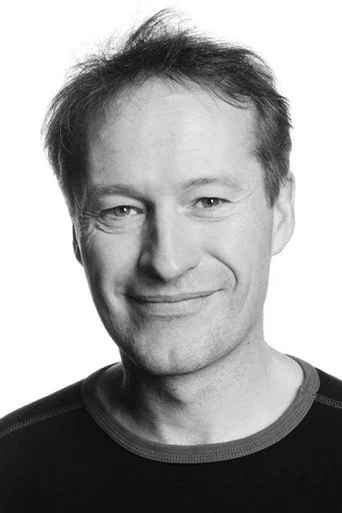 Chân dung Trond-Ove Skrødal