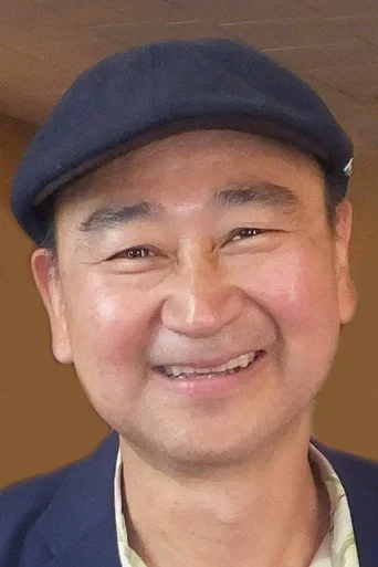 Chân dung Gedde Watanabe